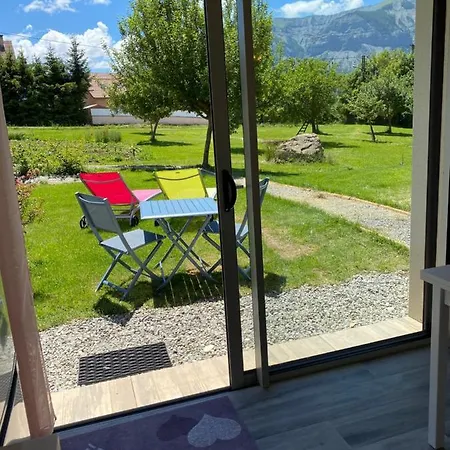 Le Avec Privatif * Saint-Bonnet-en-Champsaur