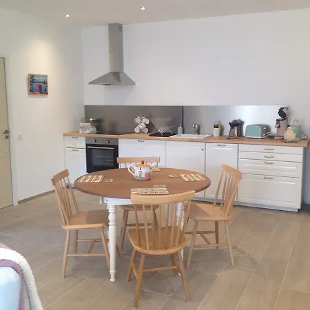 Le Avec Privatif Appartement Saint-Bonnet-en-Champsaur
