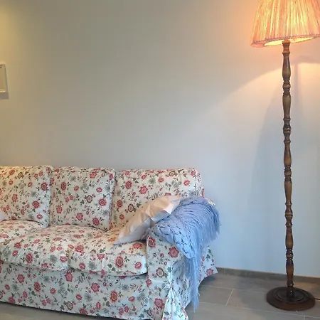 Appartement Le Avec Privatif