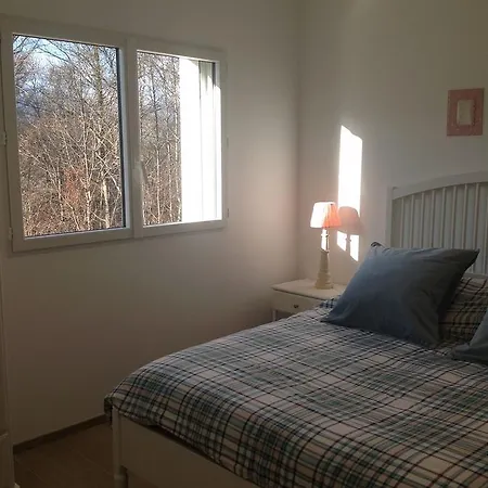 Le Avec Privatif Appartement Saint-Bonnet-en-Champsaur