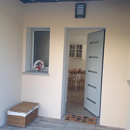 Le Avec Privatif Appartement *